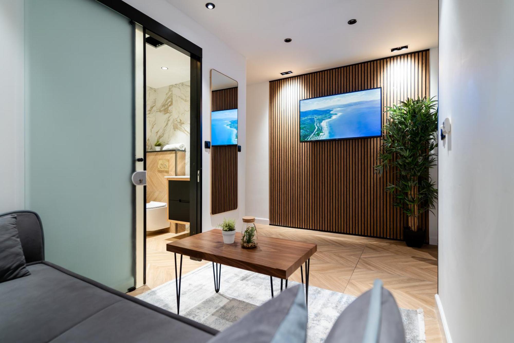 Orel Apartments - דירות אוראל Eilat Exterior foto