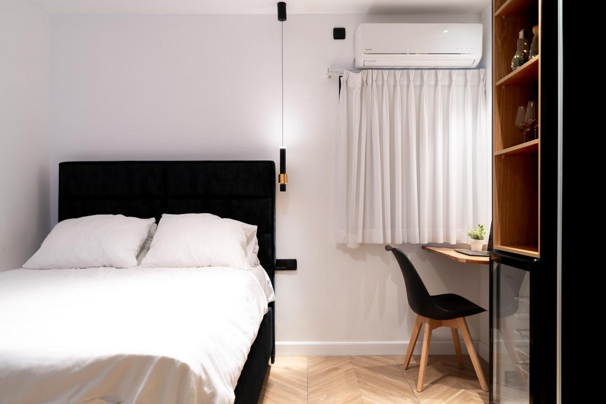 Orel Apartments - דירות אוראל Eilat Exterior foto