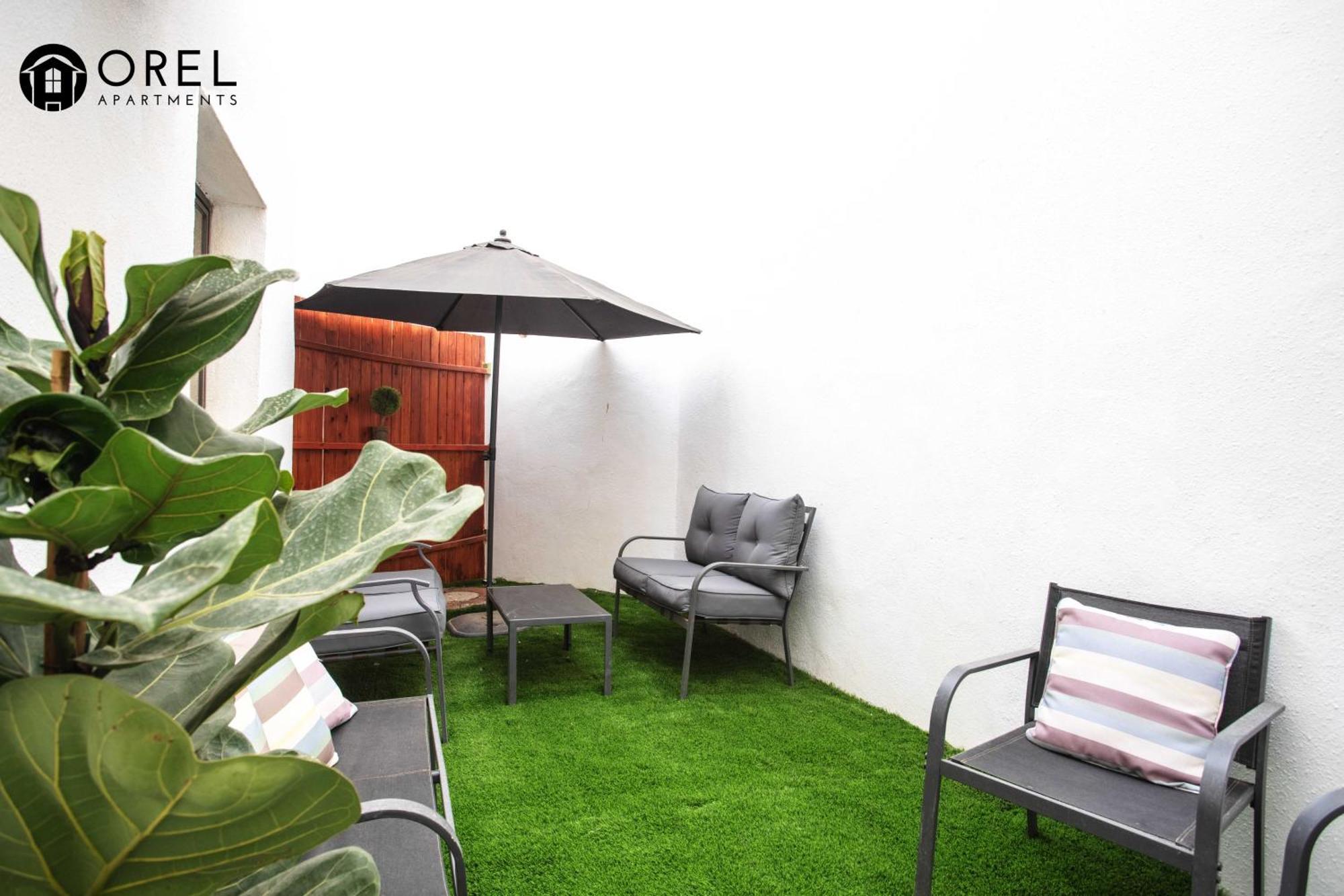 Orel Apartments - דירות אוראל Eilat Zimmer foto