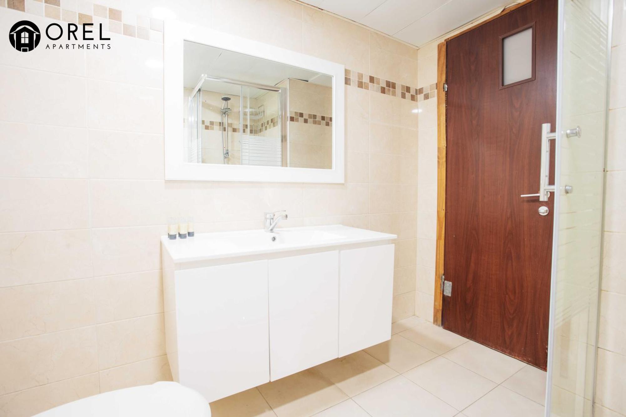 Orel Apartments - דירות אוראל Eilat Zimmer foto