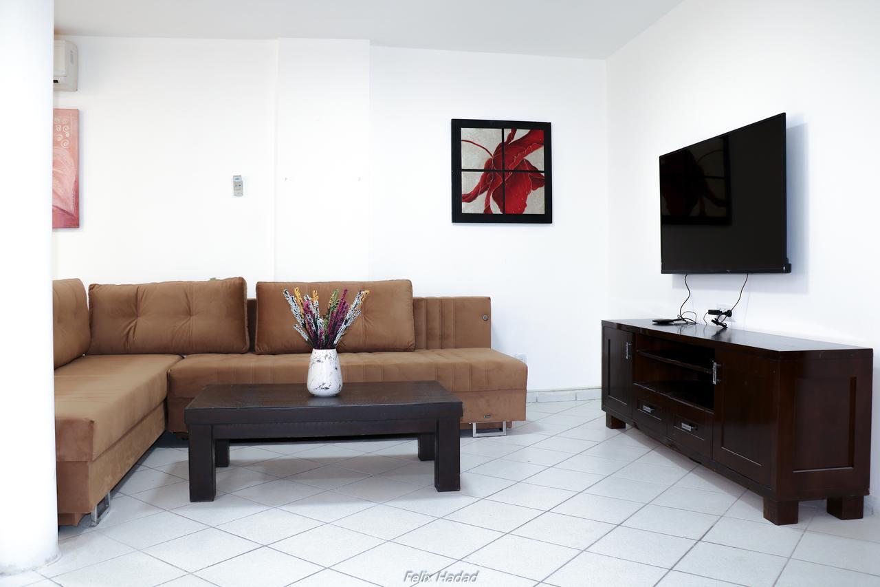 Orel Apartments - דירות אוראל Eilat Exterior foto