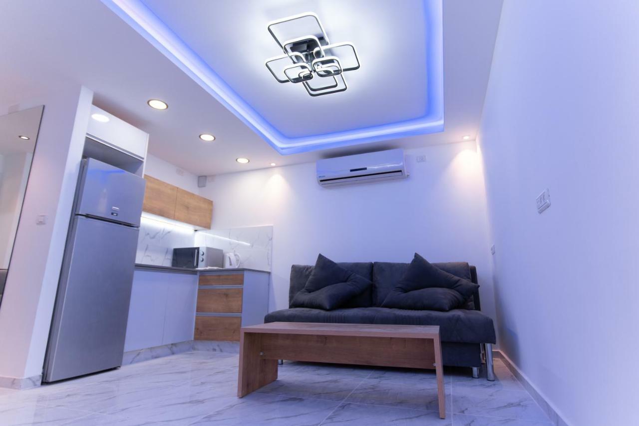Orel Apartments - דירות אוראל Eilat Exterior foto