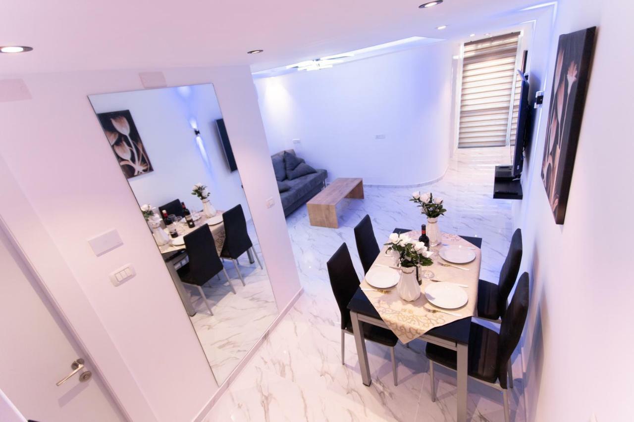 Orel Apartments - דירות אוראל Eilat Exterior foto