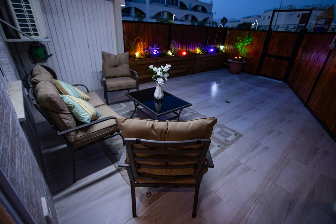 Orel Apartments - דירות אוראל Eilat Exterior foto