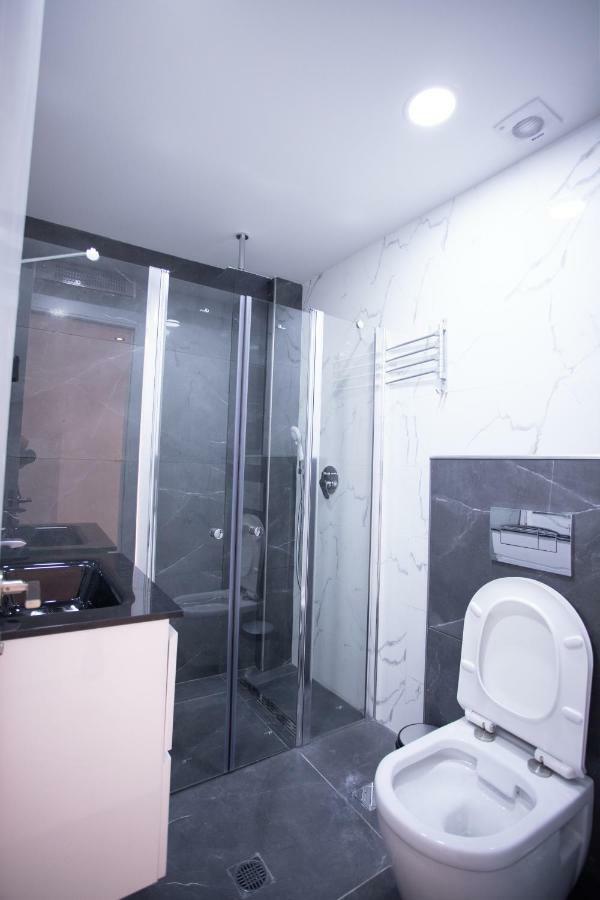 Orel Apartments - דירות אוראל Eilat Exterior foto