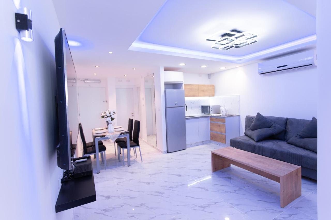 Orel Apartments - דירות אוראל Eilat Exterior foto