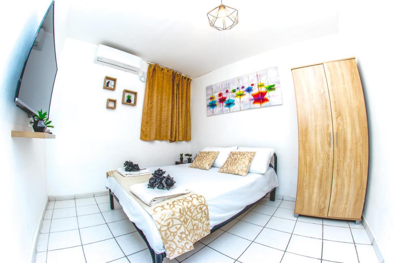 Orel Apartments - דירות אוראל Eilat Exterior foto
